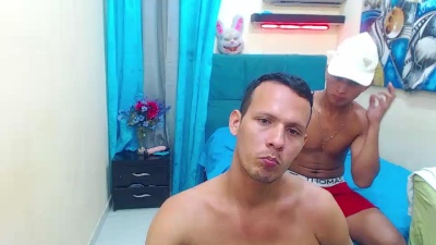 ALEEXBIGCOCK Live Image