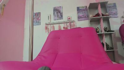 ANTONELLA_KLING Live Image