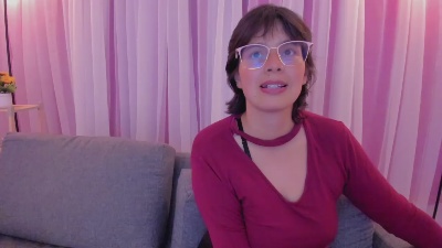 AbbyJhonsS Live Image