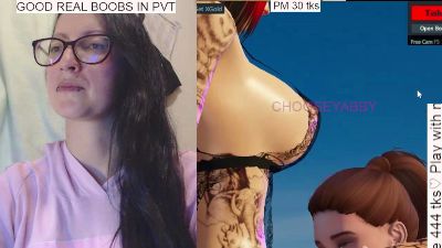 Abbycssx1 Live Image