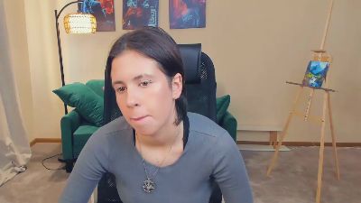 AimeeWohlford Live Image