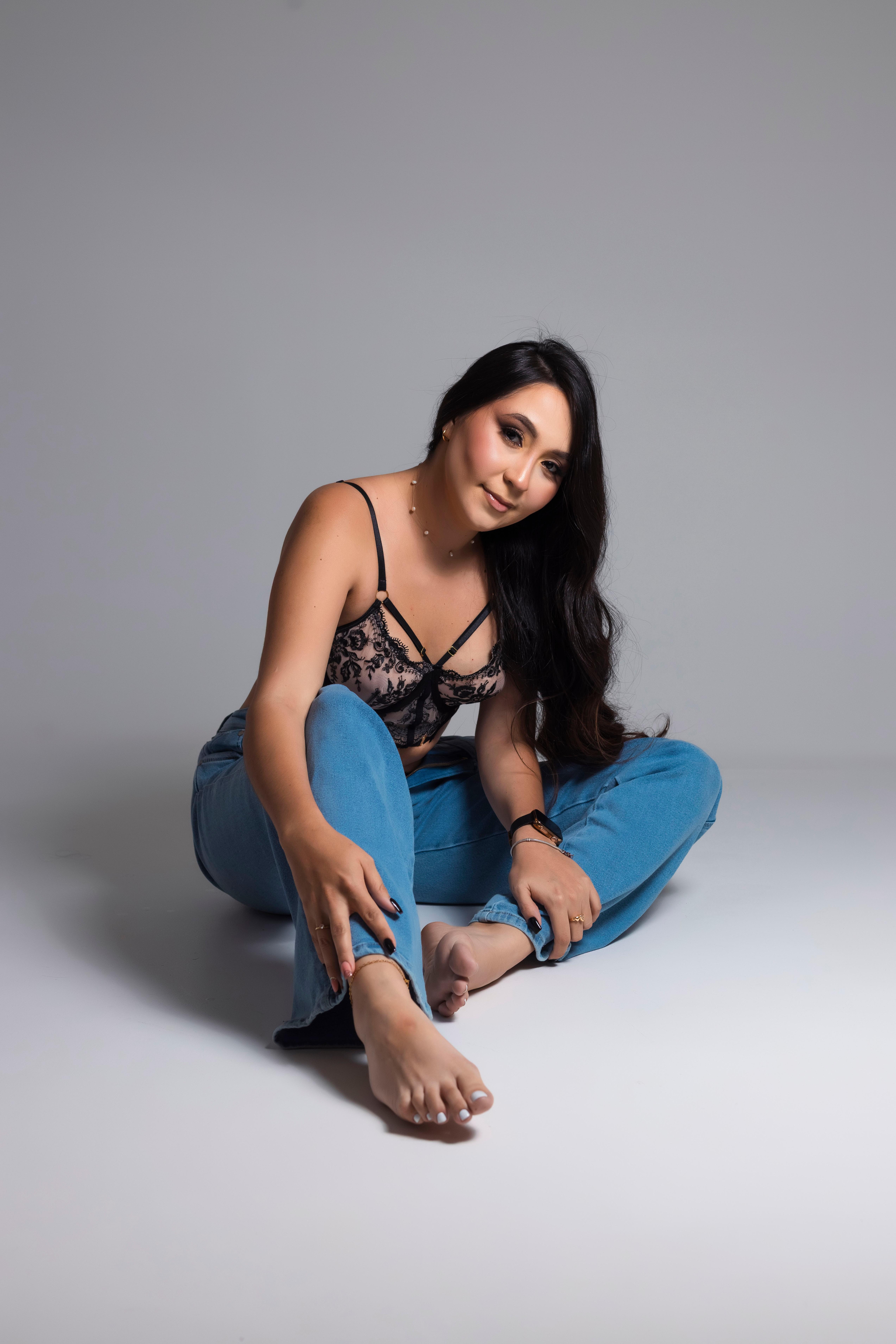 AlyssaJoness