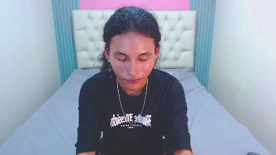 Andrew_Landry Live Image