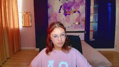 AngelinaLow Live Image