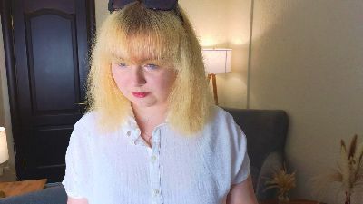 Ann_Hayes Live Image