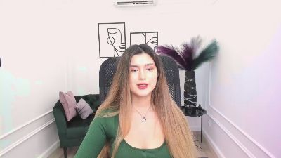 AnneTLi Live Image