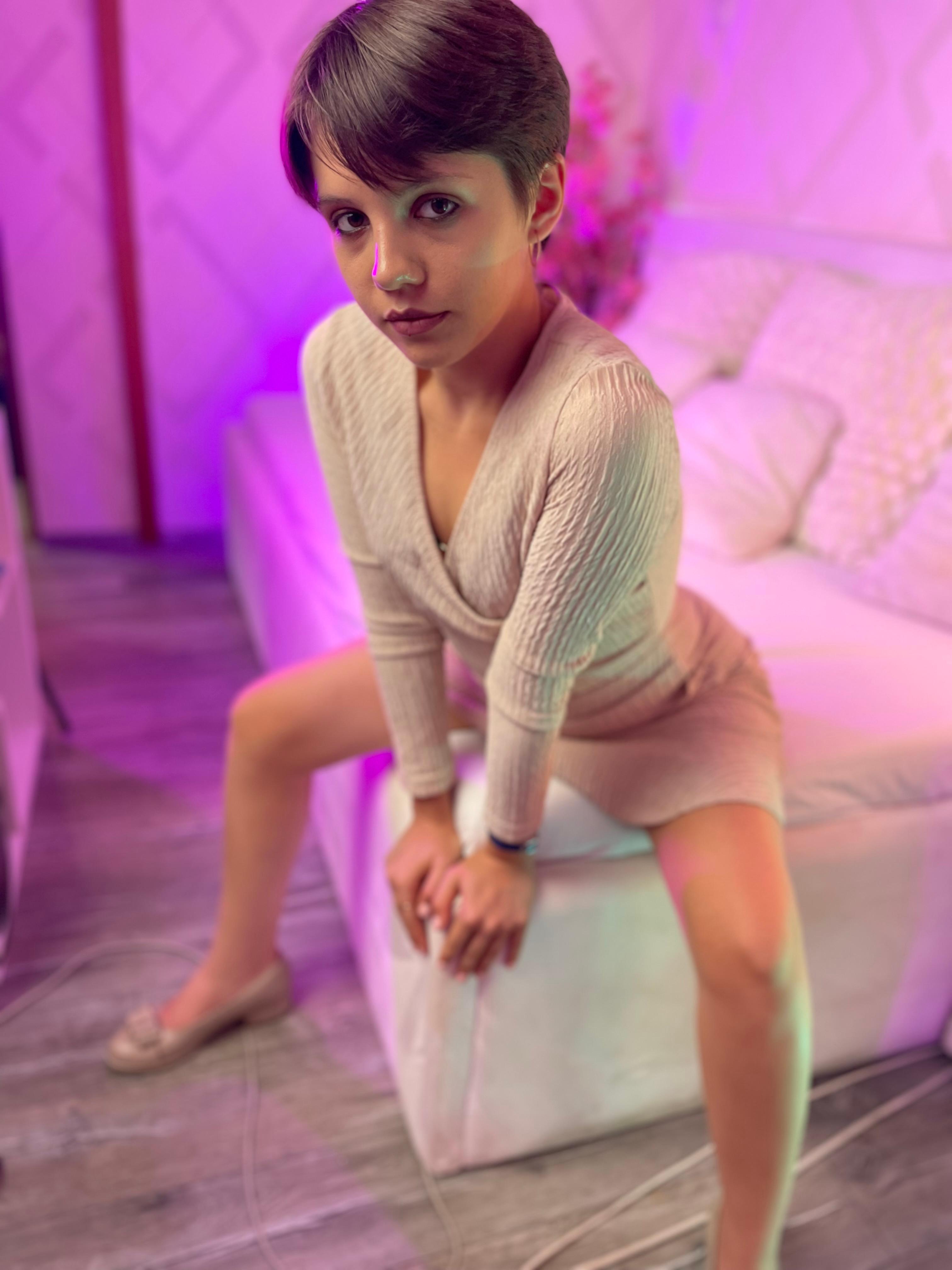 ArielleParis