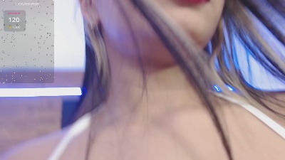 Ashlyeegray Live Image