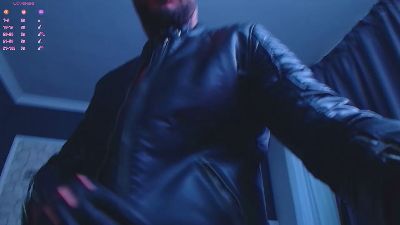 BrianHunts Live Image