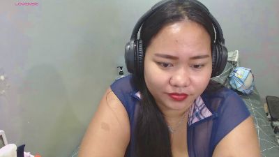 BubbleButtPinay
