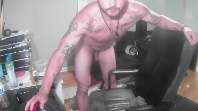Buffdadie8 Live Image