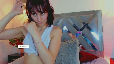 Candy_Hott7 Live Image