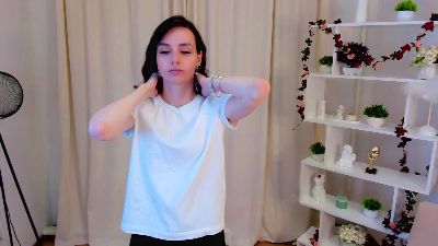 CarlottaMims Live Image