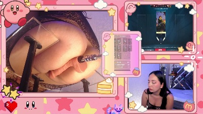 CataleyaGlow Live Image