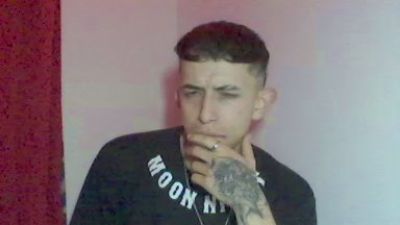 Chris_Joness Live Image