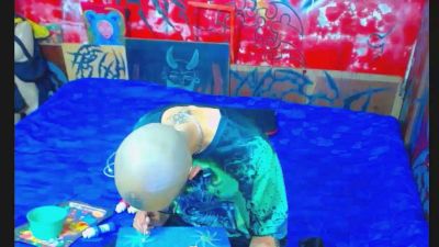 Damian_77 Live Image