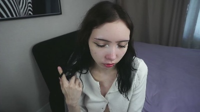DarelleEady Live Image