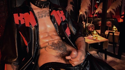 DemonKushx Live Image