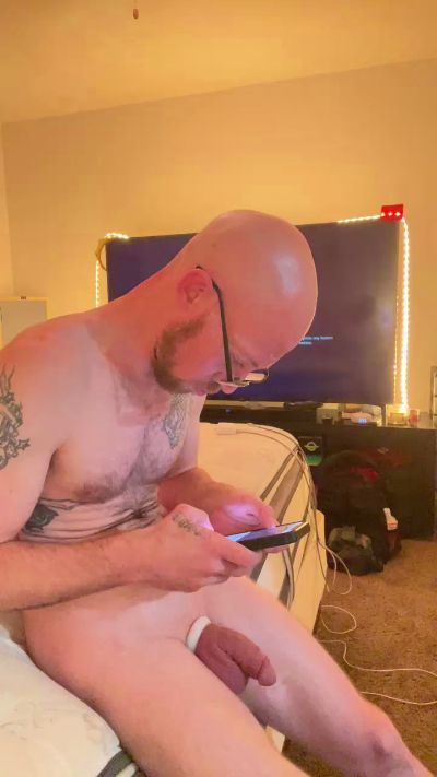 DickTaterish Live Image