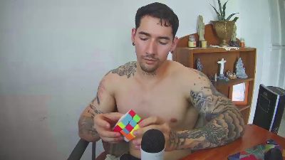 Dylan_benett_ Live Image