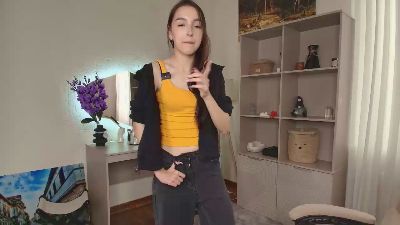 ElenorCerny Live Image