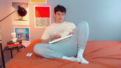 Elio_520 Live Image