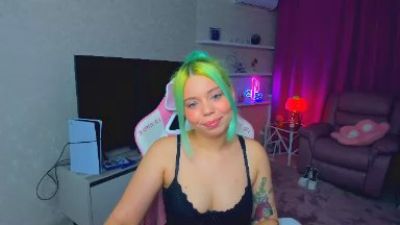 EnergyBunny_1 Live Image