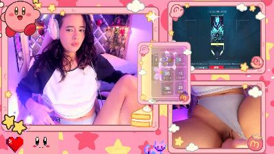 EvelynLips Live Image
