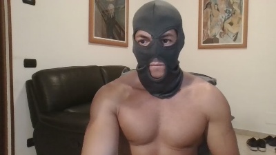 Fetishboy0286 Live Image