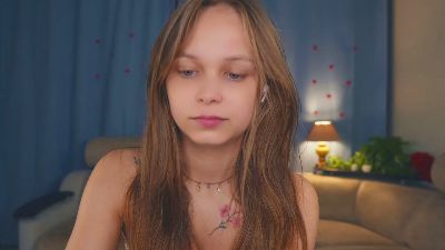 GemmaFarabee Live Image