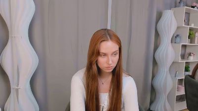 GinnyWeiszbrod Live Image