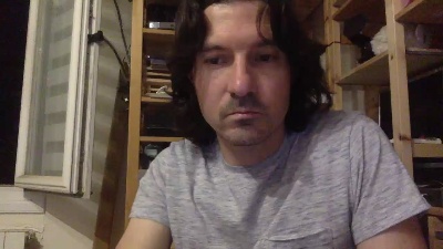 GorkaVicio Live Image