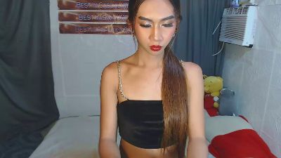 HOT_vivian9 Live Image