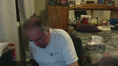 Hairypapi60 Live Image