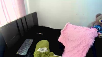Hanna_harrison Live Image