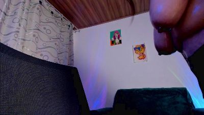 Haruu_tay Live Image
