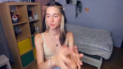 JayneFurness Live Image