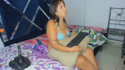 Jenny_Cherryy Live Image