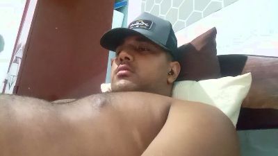 JesusOviedo888 Live Image
