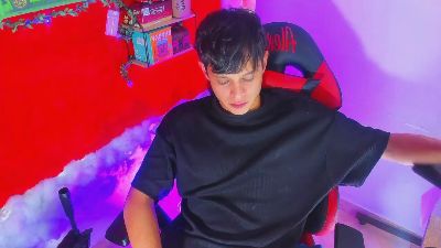 JhonnyJwox Live Image
