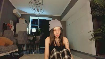 Jinny_gold Live Image