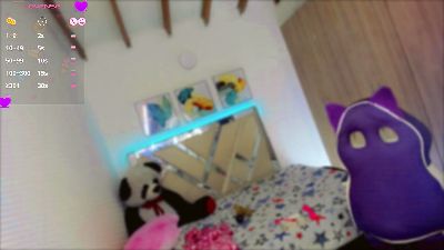 Jisselth_F Live Image