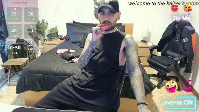 Kaiser679 Live Image