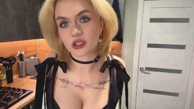 KarissaCinotti Live Image