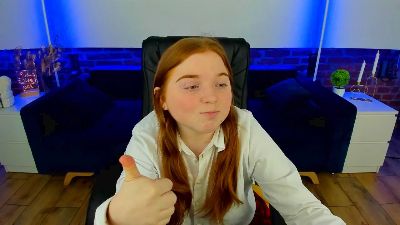Katty_Rose8 Live Image