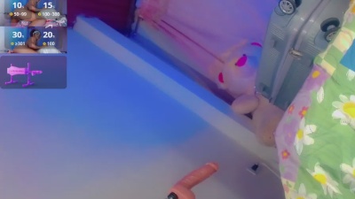 KayleighDreams Live Image