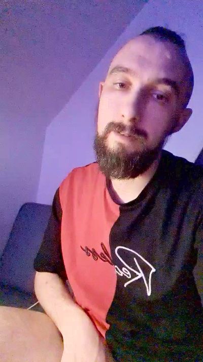 Knutberserker Live Image