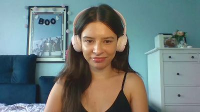 LariceSweetgirl
