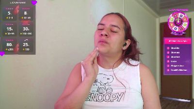 Lexy_Davis Live Image