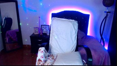 Lia_baby Live Image